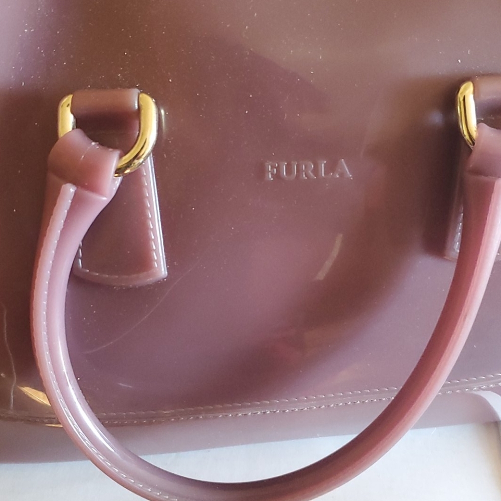 Furla purse